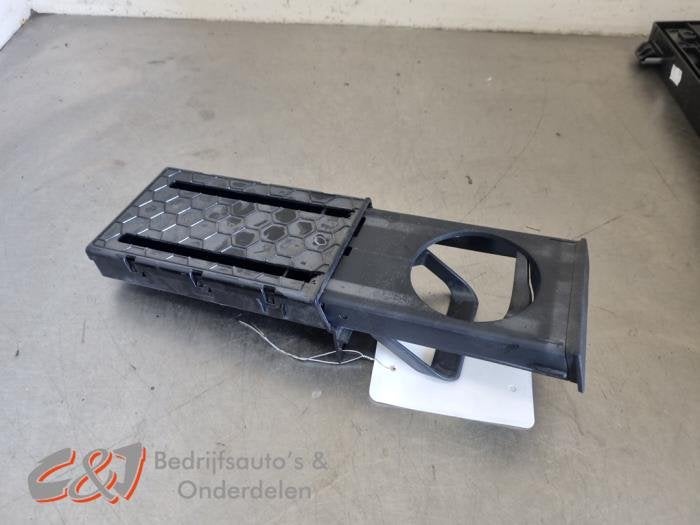 Bekerhouder van een Renault Master, Gebruikt, -, Renault, -