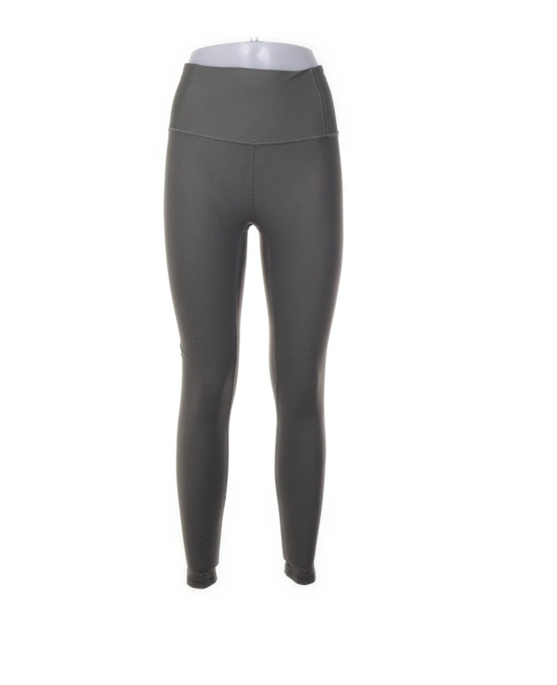 Sportlegging Lululemon groen maat 6, Ophalen of Verzenden, Fitness of Aerobics, Maat 36 (S), Lululemon