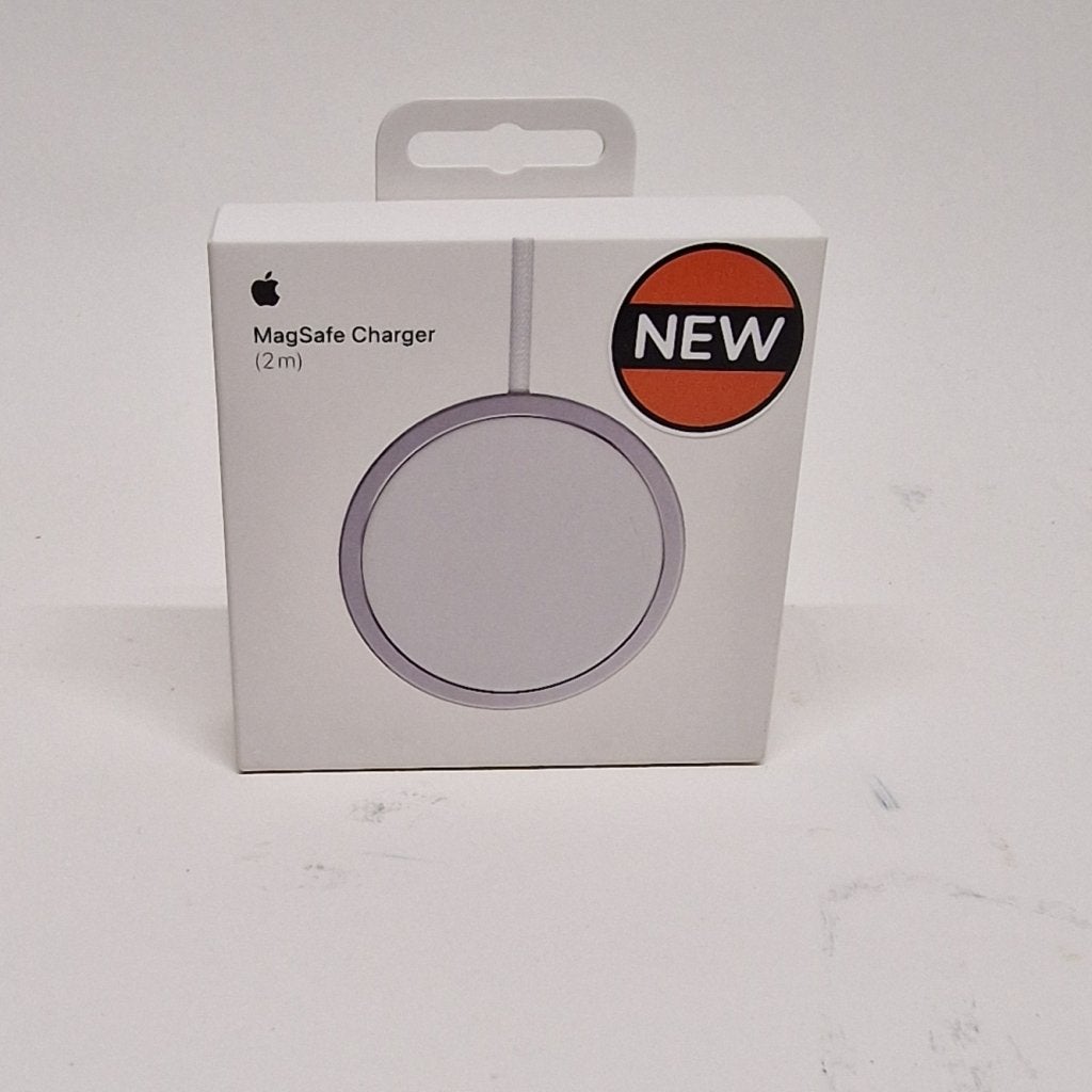 Apple MagSafe Charger 2m | Nieuw, Apple, Nieuw, Support@apple.com, One Apple Park Way
Cupertino, CA 95014
United States