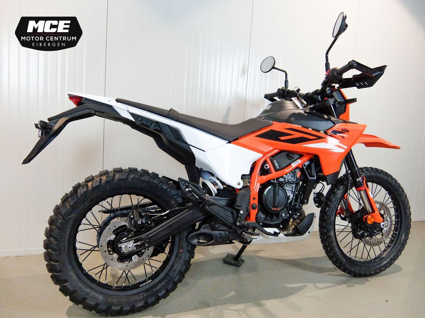 KTM 390 ENDURO R (bj 2026), KTM, Bedrijf, Onbekend, Enduro