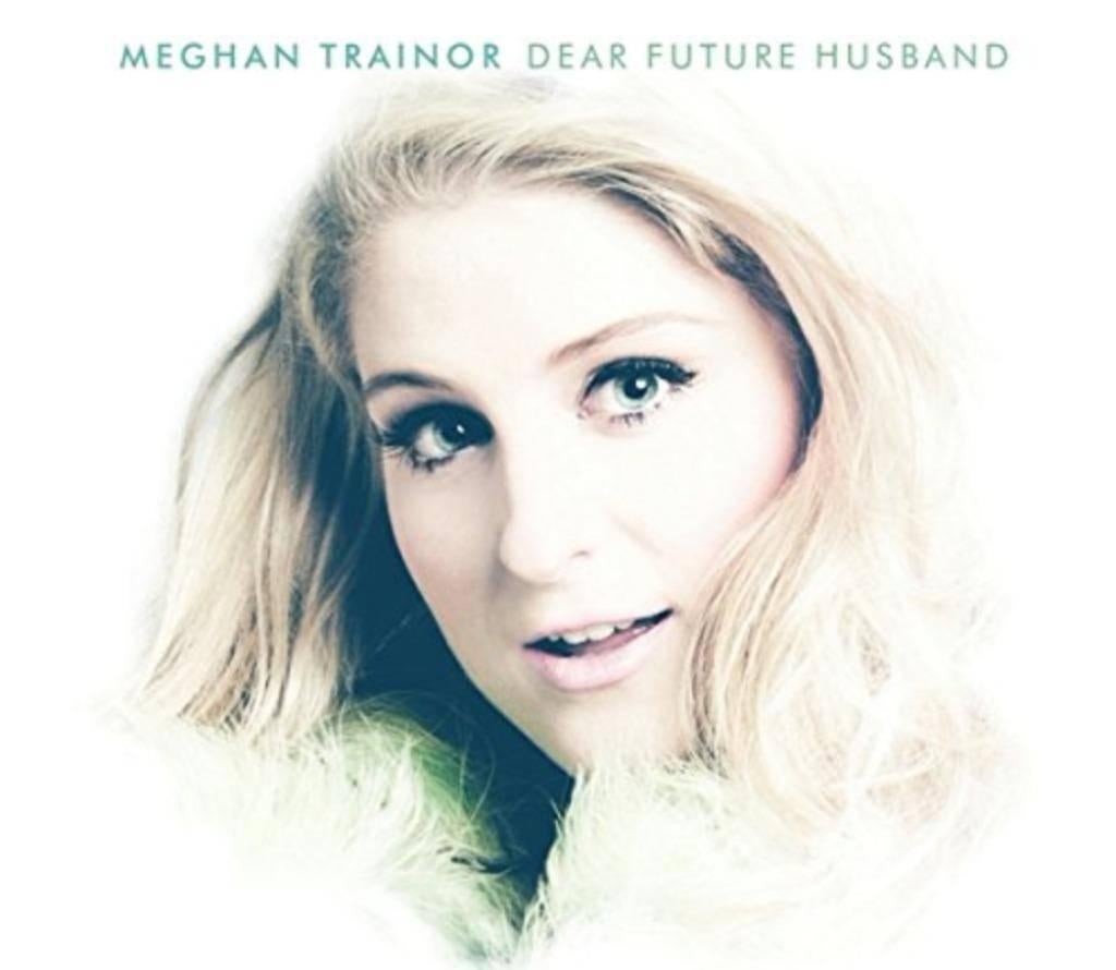 Meghan Trainor - Dear Future Husband (NIEUW), Cd's en Dvd's, Cd Singles, Nieuw in verpakking, Overige genres, Ophalen of Verzenden