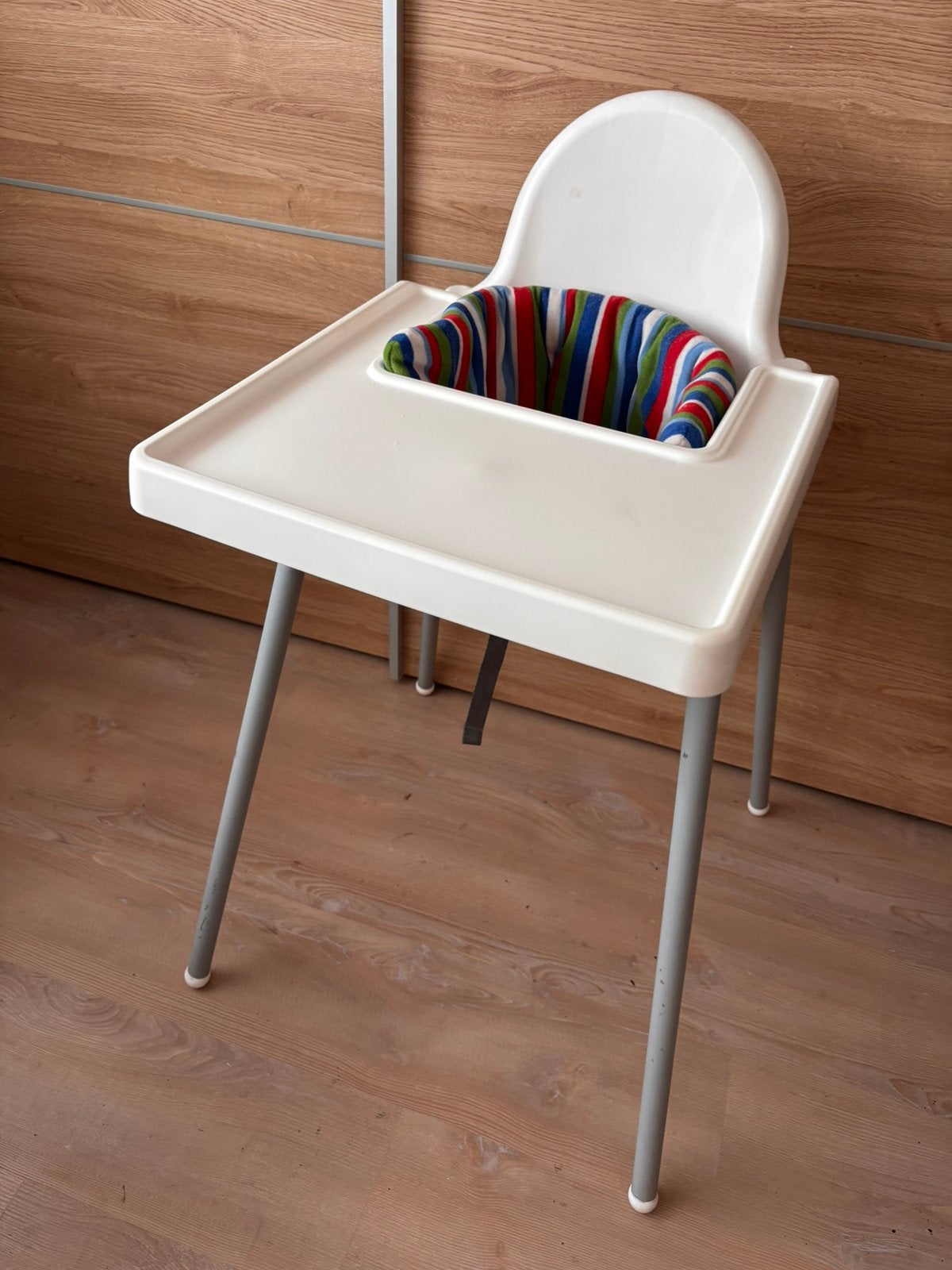 Ikea kinderstoel, Ophalen, Gebruikt, Overige typen