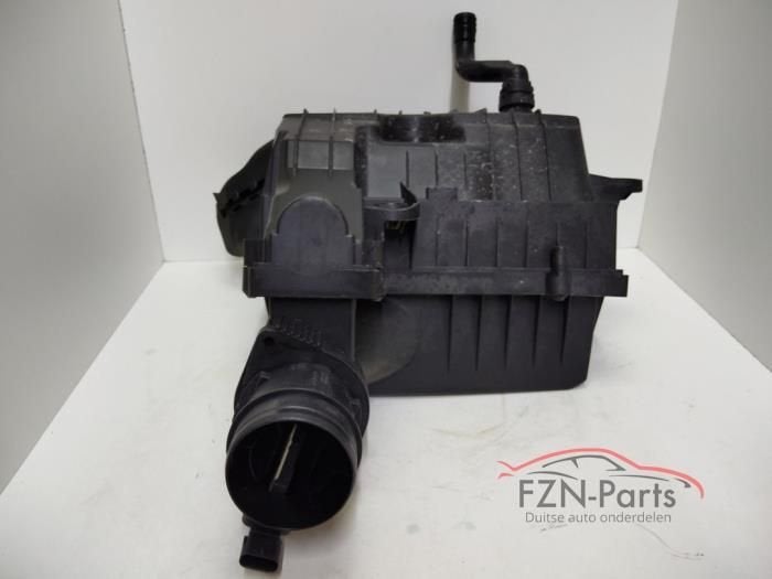 VW Passat Variant B8 3G Luchtfilterhuis 1.6 TDI, Ophalen of Verzenden, Gebruikt