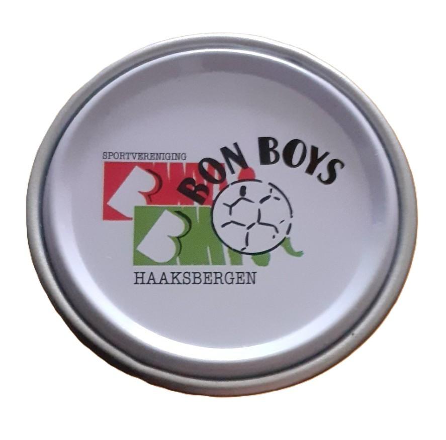 Amateur cluppie cluppies Bon Boys Haaksbergen, Plus, Verzenden