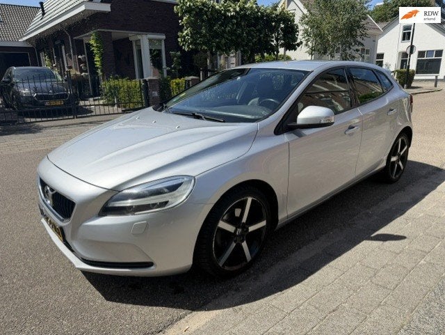 Volvo V40 2.0 D3 Inscription, Auto's, Volvo, Bedrijf, Te koop, V40, ABS, Airbags, Airconditioning, Alarm, Automatische klimaatregeling