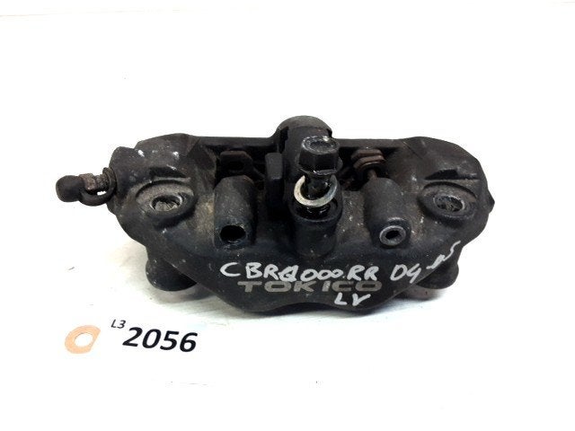 CBR1000RR 2004 - 2005 Honda Remklauw D1-49264