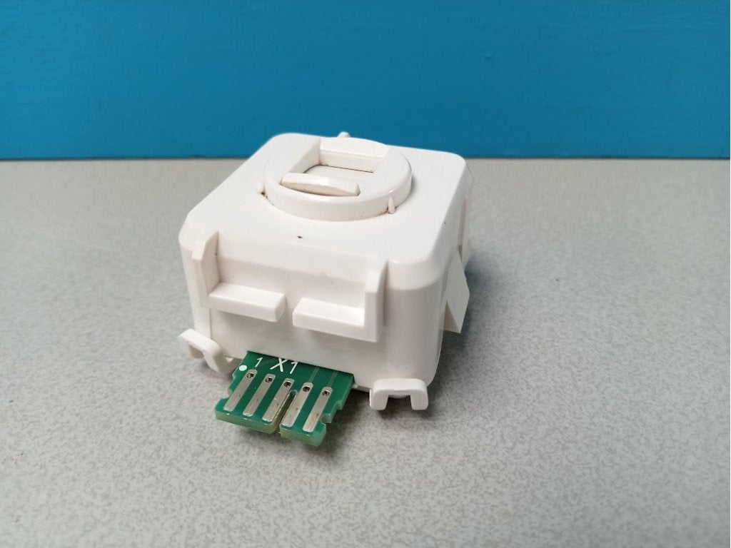 Service connector Remeha Calenta Ace 35DS dubbele solo, Niet ingevuld, Cv-ketel of Combi-ketel, Niet ingevuld, Nieuw