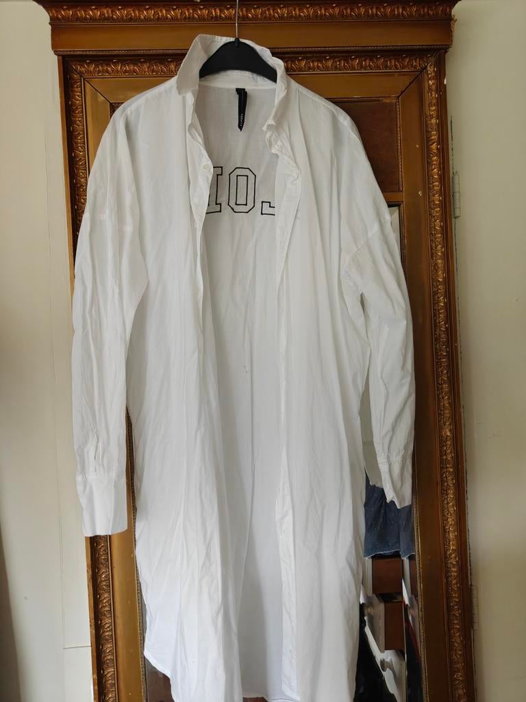 Grote kast opruiming nooit gedragen! 10 days blouse maat m, 10 days, Ophalen of Verzenden, Nieuw