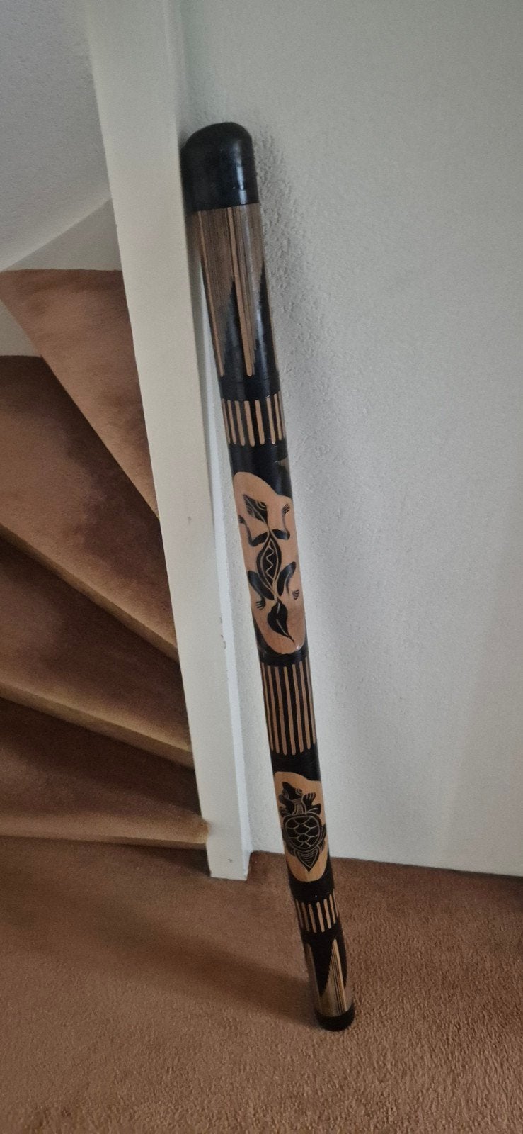 Didgerido, Muziek en Instrumenten, Blaasinstrumenten | Didgeridoos, Ophalen