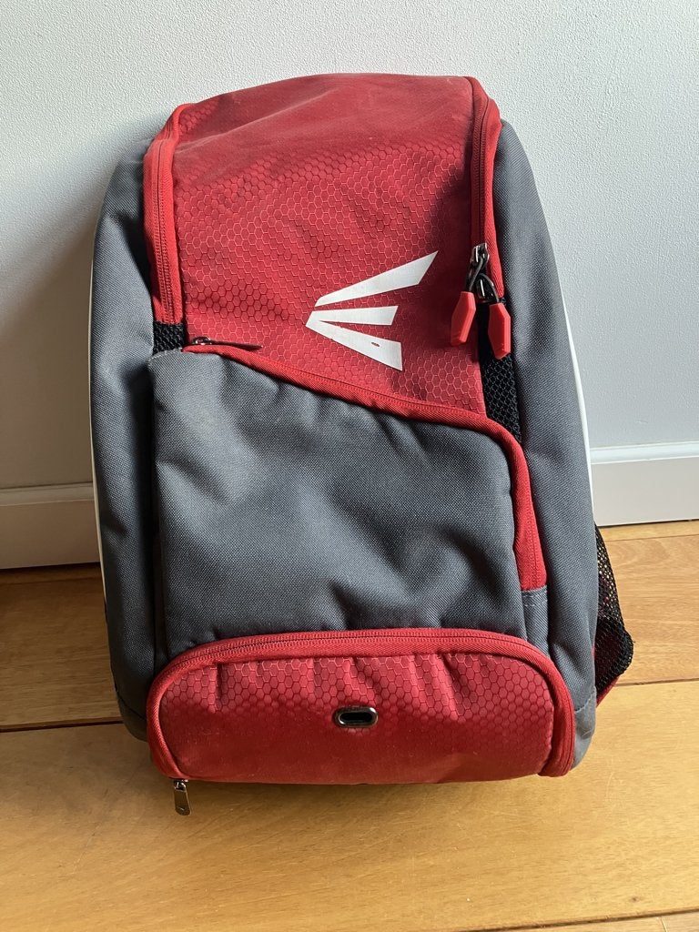 Complete honkbal set, Ophalen, Gebruikt, Unisex kinderen