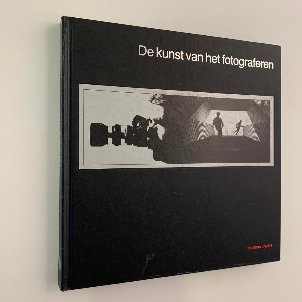 Sally Collins, Time-Life, De kunst van het fotograferen, Ophalen of Verzenden, Gelezen, Fotografie algemeen
