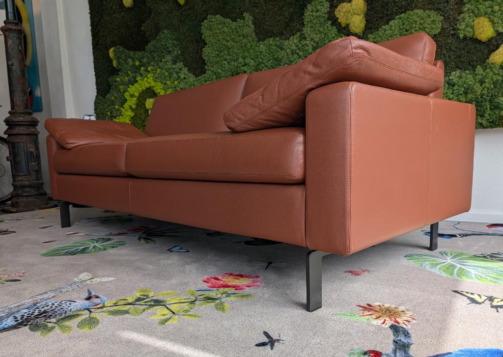 COR Conseta Sofa | F.W. MÖLLER  *showroom*, Ophalen, Design, 75 tot 100 cm, Rechte bank