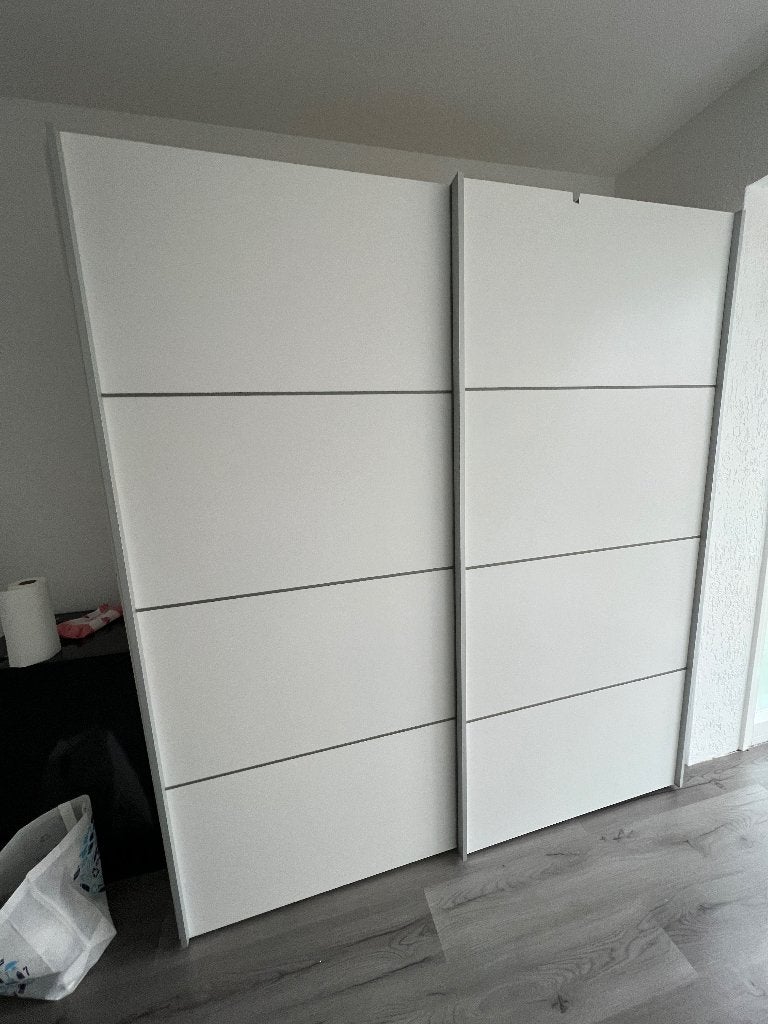Kasten, Ophalen, Gebruikt, 150 tot 200 cm, 150 tot 200 cm