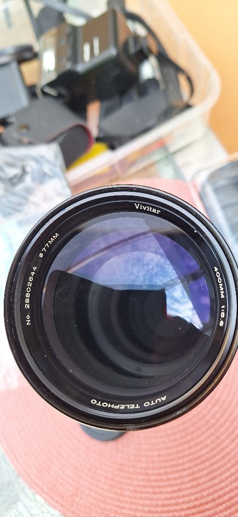 Vintage fotoapparatuur 1, Verzamelen, Fotografica en Filmapparatuur, Ophalen, 1960 tot 1980, Fototoestel