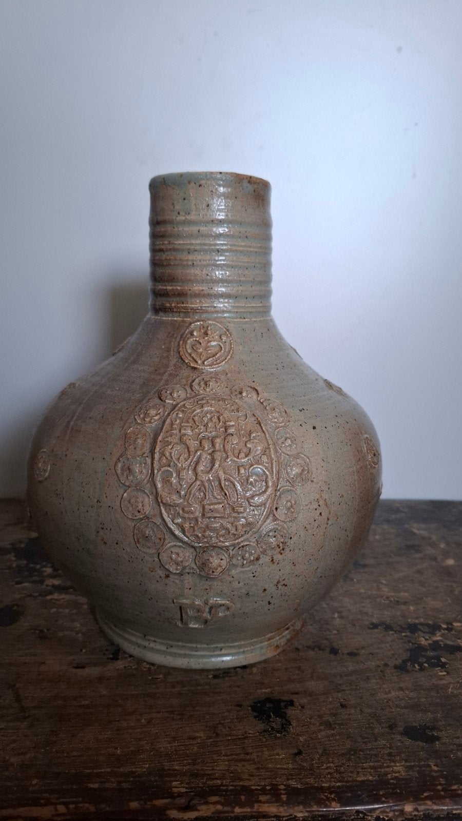 Steengoed 19e eeuw, Antiek en Kunst, Ophalen