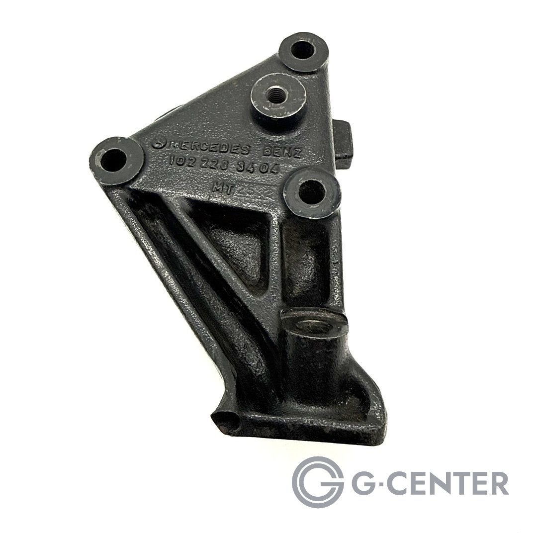 Mercedes-Benz A1022233404 Motorsteun, -, -, Ophalen of Verzenden, BOVAG lid