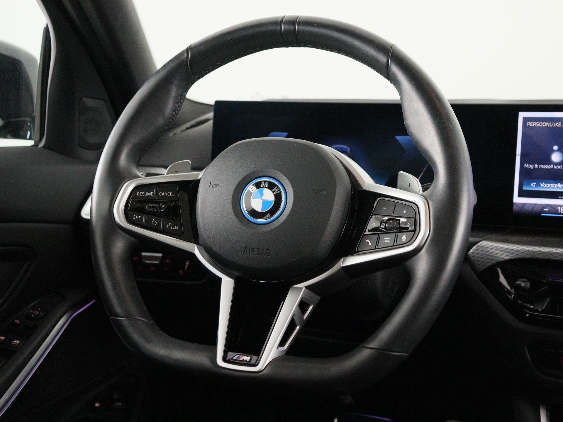 BMW 3 Serie 330e Touring M-Sport | Trekhaak | Panoramadak So, Auto's, Automaat, Achterwielaandrijving, Gebruikt, 4 cilinders