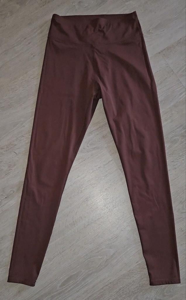 Nieuw nieuwe norfy legging sport stretch bruin maat 38, Kleding | Dames, Ophalen, Nieuw, Bruin, Legging