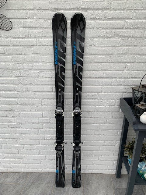 Ski’s Völki 161 cm, Sport en Fitness, 160 tot 180 cm, Gebruikt, Ski's, Ophalen
