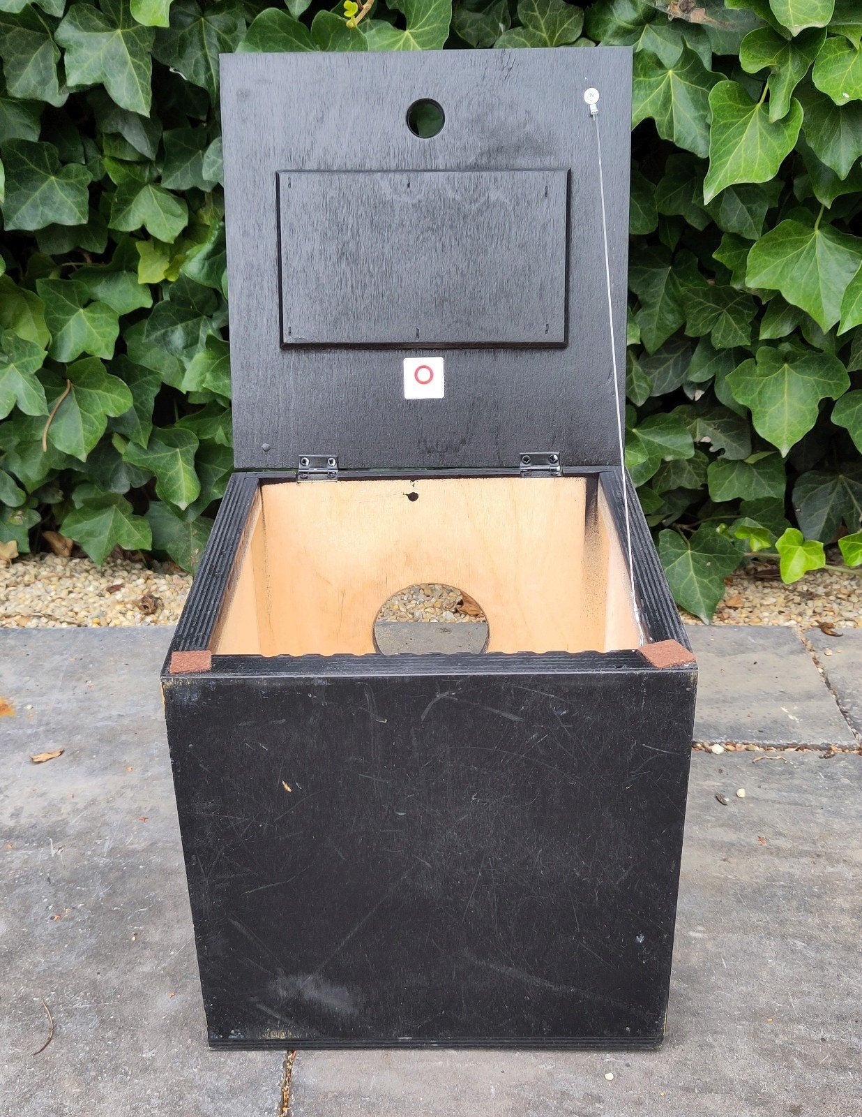 15x Cajon voor kinderen, Ophalen, Gebruikt, Overige soorten