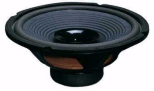 10 Inch Breedband Speaker 40Watt RMS 8Ohm [034AKJ-E], Audio, Tv en Foto, Luidsprekers, Overige merken, ., Overige typen, Nieuw