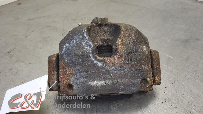 Remklauw (Tang) rechts-voor van een Ford Tourneo Connect, Gebruikt, -, -, Ophalen of Verzenden