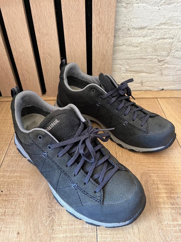 wandelschoenen wandelschoenen meidll matera GTX maat 5, Ophalen of Verzenden, Zo goed als nieuw, Schoenen