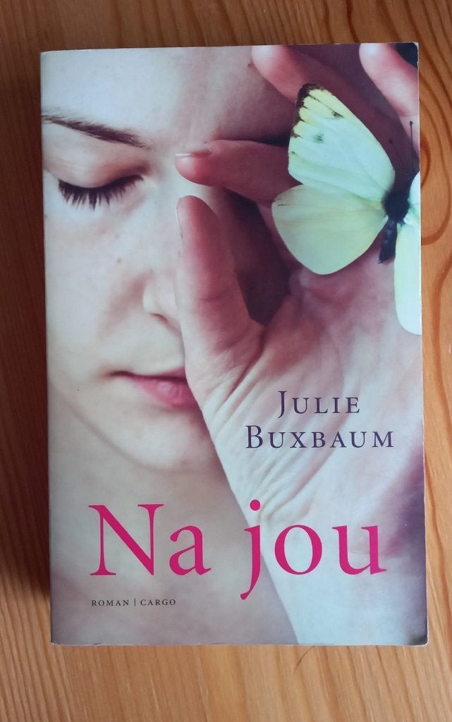 Julie Buxbaum - Na Jou, Boeken, Romans, Zo goed als nieuw, Ophalen of Verzenden