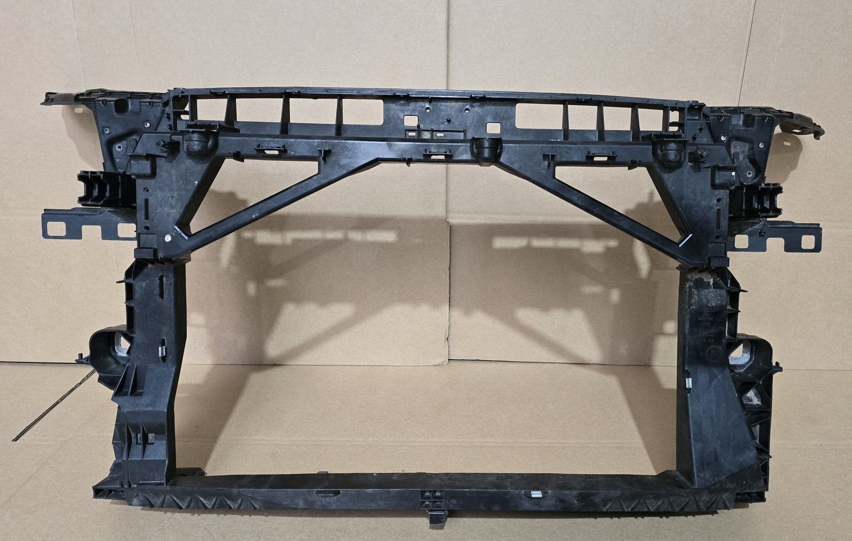 Voorfront Audi A3 8Y Origineel Front 8Y0805588A bj.2021-2024, Gebruikt, -, Voor, Ophalen of Verzenden