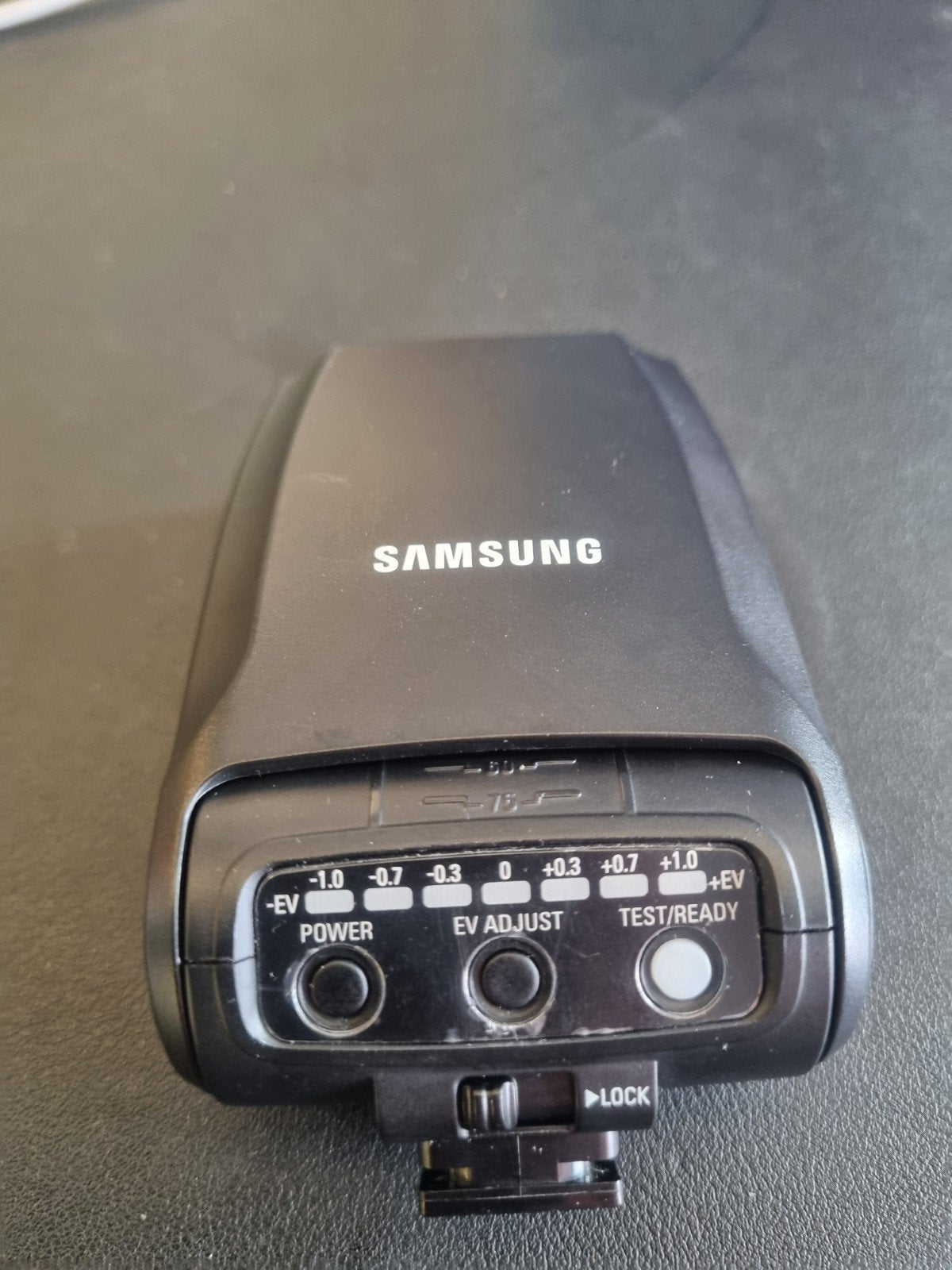 Samsung SEF20A flitser voor camera, Overige merken, Support@samsung.com, Ophalen of Verzenden, 129, Samsung-ro, Yeongtong-gu, Suwon-si, Gyeonggi-do, Korea