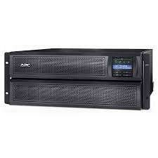 APC SMART-UPS X 2200VA SHORT DEPTH SMX2200HV noodvoeding BD, Computers en Software, Noodvoedingen (UPS), Nieuw, APC, Ophalen of Verzenden