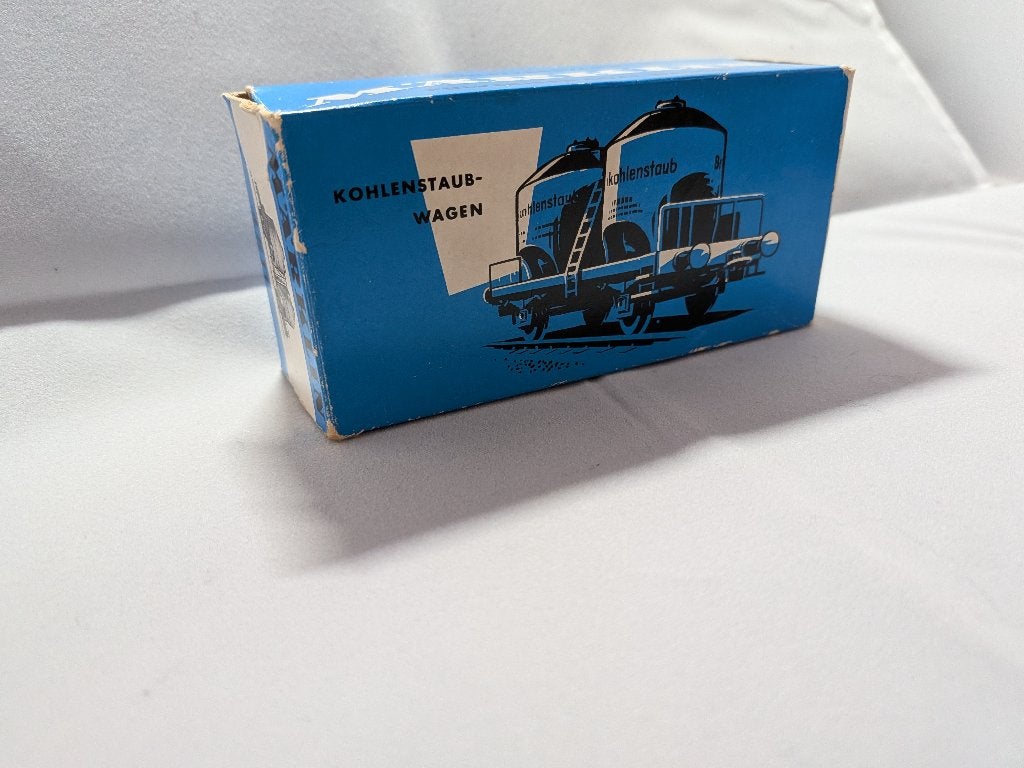 Märklin wagon met nummer 4511, Hobby en Vrije tijd, Wisselstroom, Gebruikt, Wagon, Ophalen of Verzenden