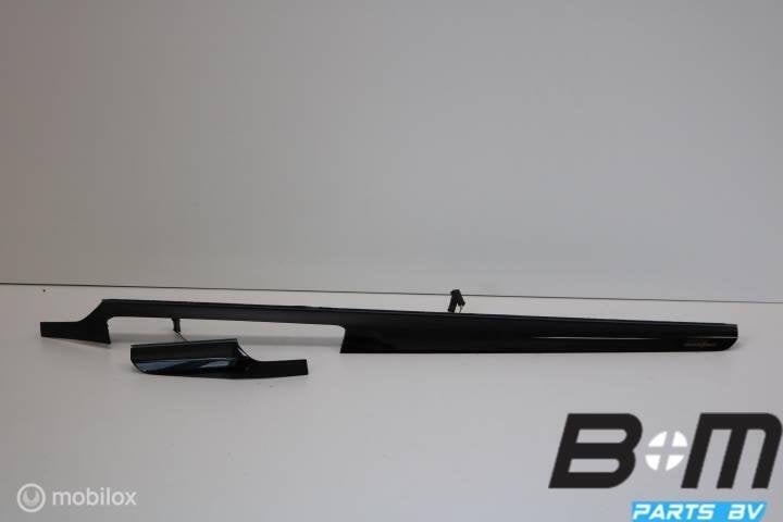 Dashboard afdekking "Laurin & Klement" Skoda Superb Combi 3, Gebruikt