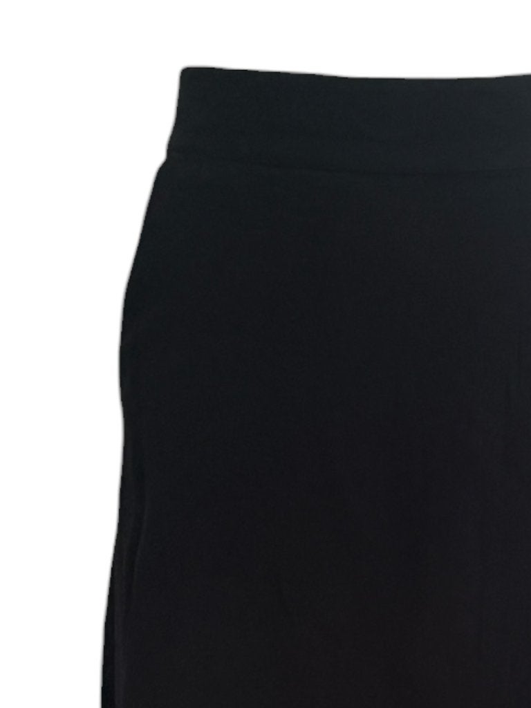 Kaffe rok NIEUW XL, Zwart, Maat 46/48 (XL) of groter, Nieuw, Ophalen of Verzenden