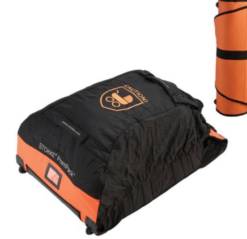 Te Huur - stokke reistas!, Ophalen, Zo goed als nieuw, Overige typen, Overige merken