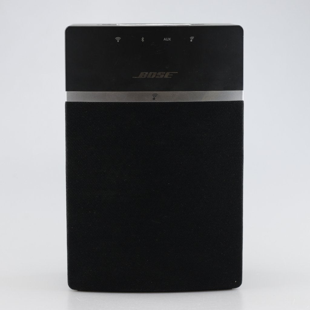 Bose Soundtouch 10 Bluetooth/WiFi Speaker, Auto diversen, Bose, Zo goed als nieuw, Support@bose.com, The Mountain
Framingham, MA 01701
USA
