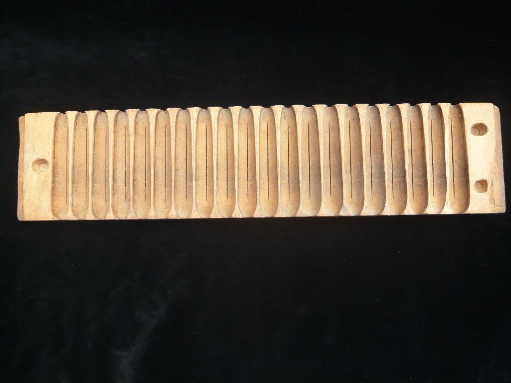 Sigarenmal, Antiek en Kunst, Ophalen of Verzenden
