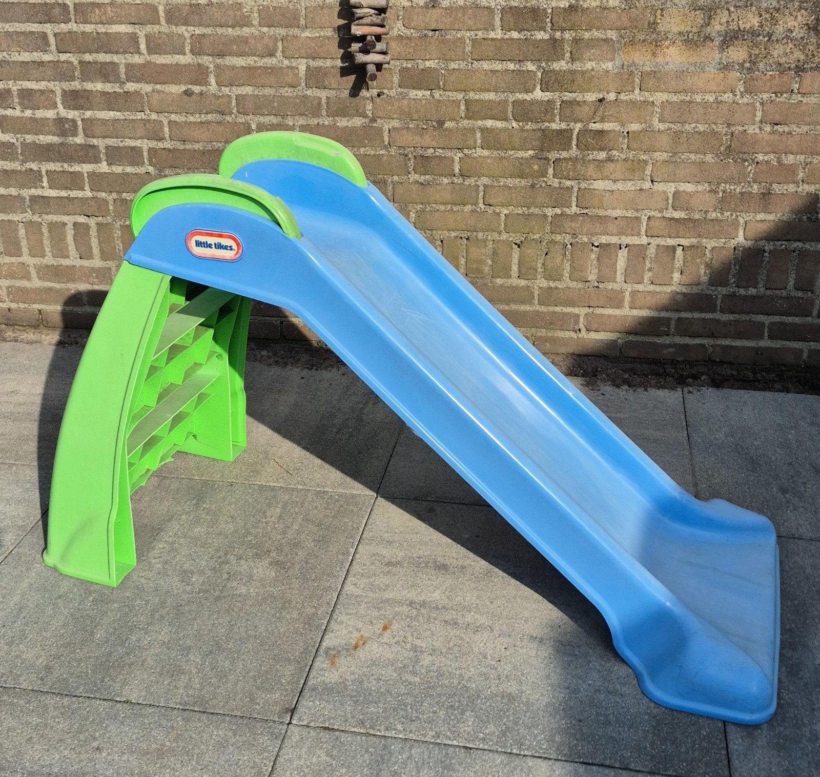 Little Tikes Glijbaan, Ophalen, Gebruikt, Glijbaan
