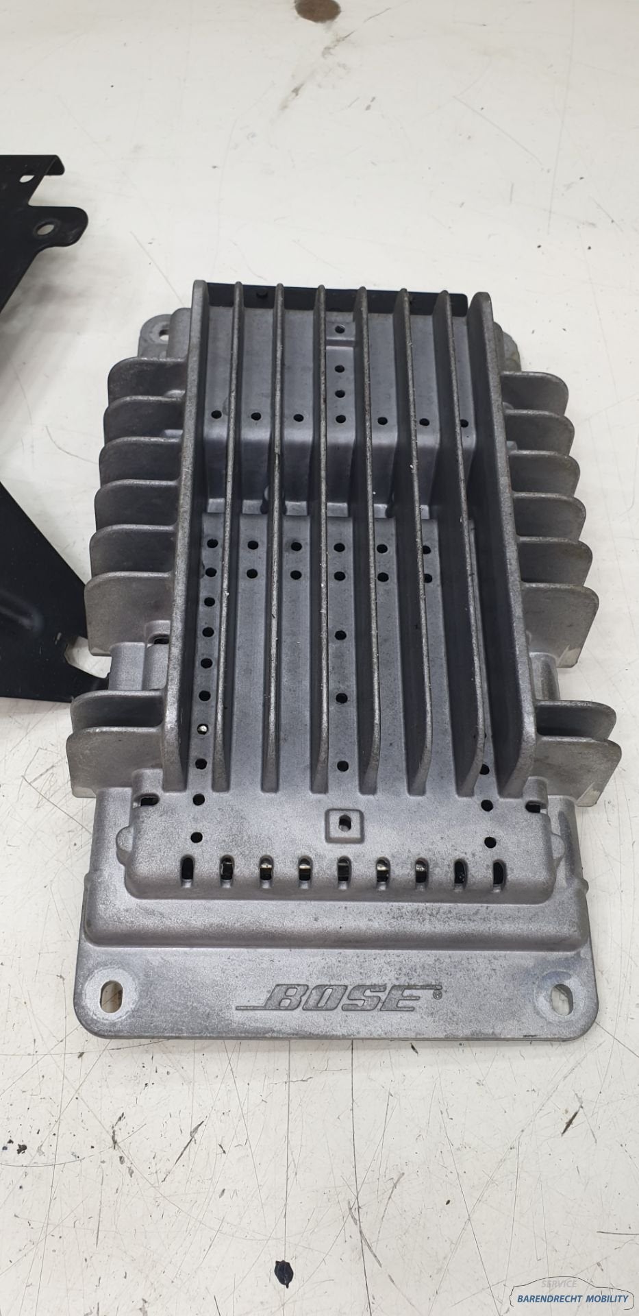 Audio versterker Bose A4 B6 Audi 8H0035223B origineel gebrui