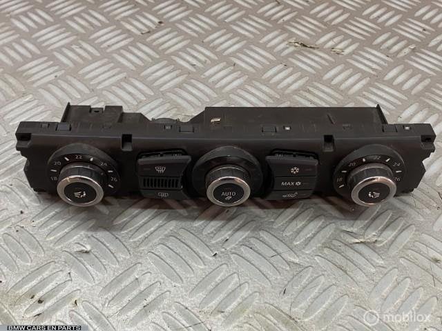 Kachelbedieningspaneel BMW 6-serie E63  E64 lci 9177720, Gebruikt, Partnerportal@bmw.de, Bmw, Ophalen of Verzenden