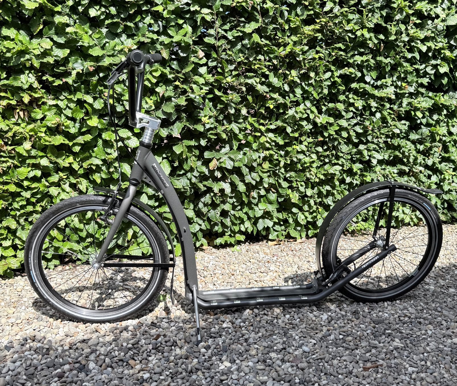 Kostka Twenty Max G6 ~ Werkelijk als NIEUW Kickbike, Ophalen, Zo goed als nieuw, Kickbike