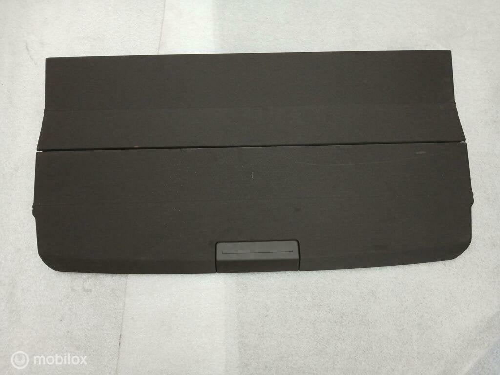 Hoedenplank Range Rover L405 2020 Zwart Parcel Shelf tray, Auto-onderdelen, Gebruikt, Ophalen of Verzenden