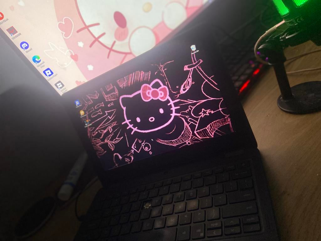 Dell Latitude 3120 School Laptop - Touchscreen & iPad-modus, Computers en Software, Windows Laptops, Ophalen, Gebruikt, 2 tot 3 Ghz