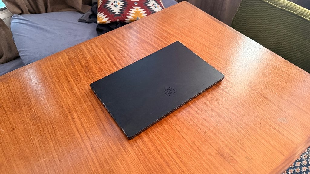 17inch krachtige laptop voor creatief werk / gaming, Computers en Software, Ophalen, MSI, 2 tot 3 Ghz, Zo goed als nieuw
