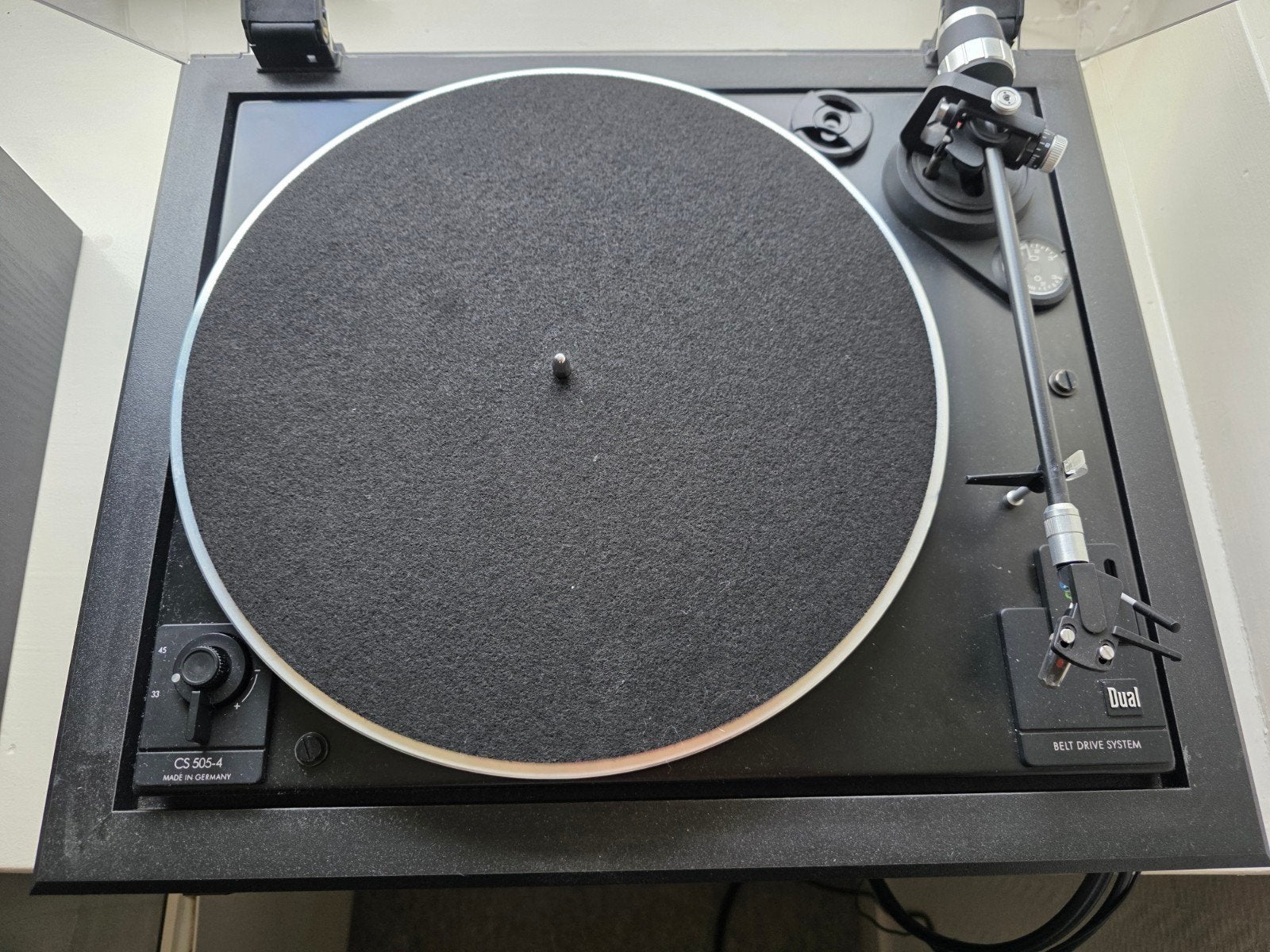 Dual, Denon, Wharfedale, Sundara, Topping set, Ophalen, Zo goed als nieuw, Overige merken