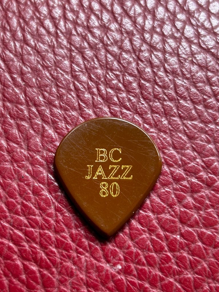 BlueChip Jazz 80 te koop., Ophalen of Verzenden, Zo goed als nieuw, Hollow body, Overige merken