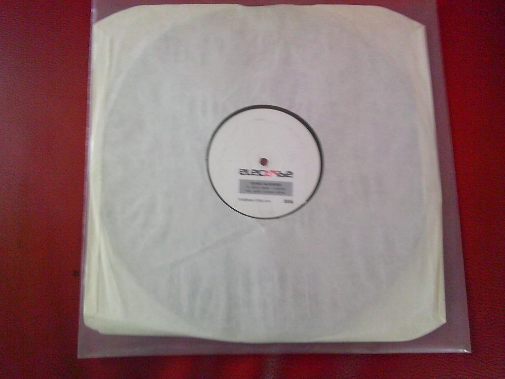 electribe disko slickers, Ophalen of Verzenden, Gebruikt, 12 inch