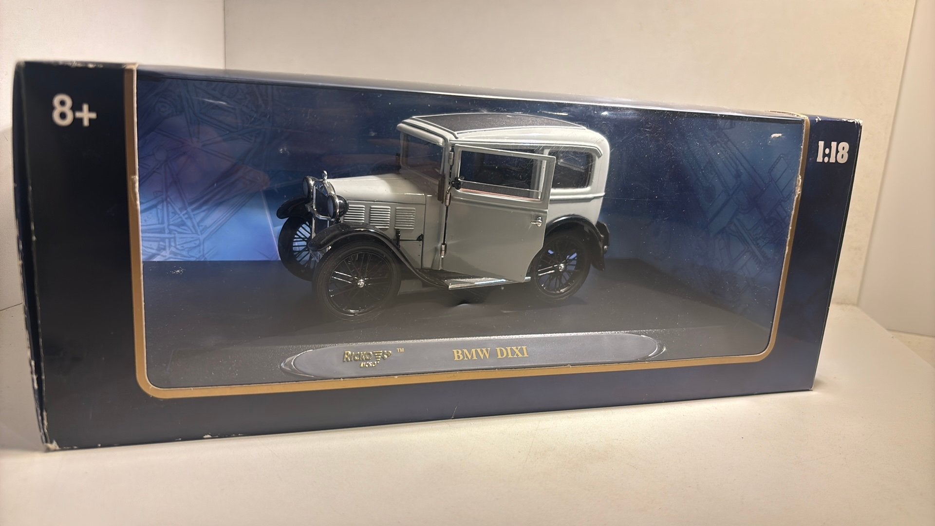 Bmw dixi ricko 1.18, Overige merken, Ophalen of Verzenden, A, A