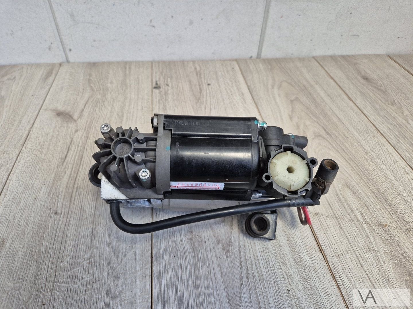 Mercedes E klasse W211 / S W220 compressor luchtvering €150, Gebruikt, -, Ophalen of Verzenden, -