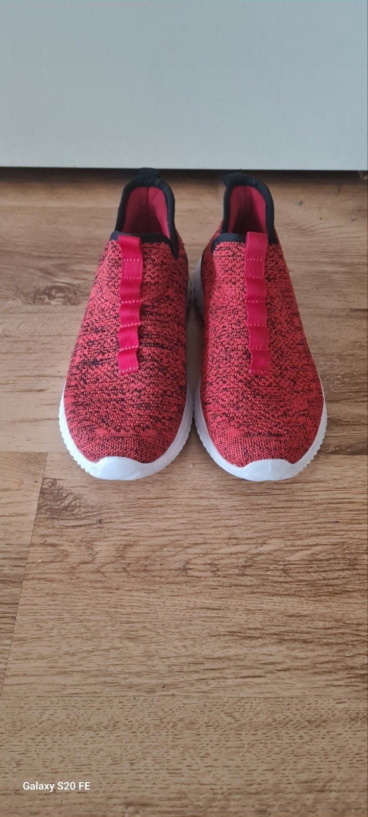 3 heren sneakers schoenen, Zwart, Ophalen of Verzenden, Sneakers of Gympen, Zo goed als nieuw